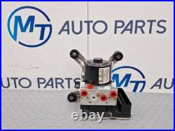 Bmw 5 Series Abs Pump Control Module 7845674 F06 F10 F12 F13