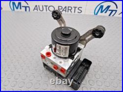 Bmw 5 Series Abs Pump Control Module 7845674 F06 F10 F12 F13