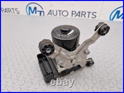 Bmw 5 Series Abs Pump Control Module 7845674 F06 F10 F12 F13