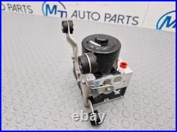 Bmw 5 Series Abs Pump Control Module 7845674 F06 F10 F12 F13