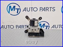 Bmw 5 Series Abs Pump Control Module 7845674 F10 F06 F12 F13