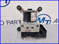 Bmw 5 Series Abs Pump Control Module 7845674 F10 F06 F12 F13