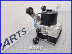 Bmw 5 Series Abs Pump Control Module 7845674 F10 F06 F12 F13