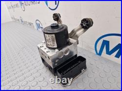 Bmw 5 Series Abs Pump Control Module 7845674 F10 F06 F12 F13