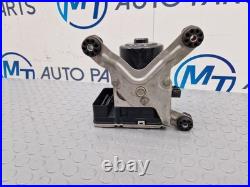 Bmw 5 Series Abs Pump Control Module 7845674 F10 F06 F12 F13