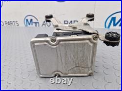 Bmw 5 Series Abs Pump Control Module 7845674 F10 F06 F12 F13