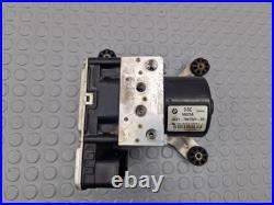Bmw 5 Series Abs Pump Control Module 7845674 F10 F06 F12 F13