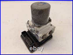 Bmw 5 Series Abs Pump Control Module Unit 2.0 Hybrid Mk7 G30 2017-2023