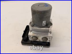 Bmw 5 Series Abs Pump Control Module Unit 2.0 Hybrid Mk7 G30 2017-2023