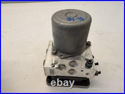 Bmw 5 Series Abs Pump Control Module Unit 2.0 Hybrid Mk7 G30 2017-2023