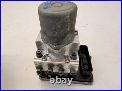 Bmw 5 Series Abs Pump Control Module Unit 2.0 Hybrid Mk7 G30 2017-2023