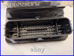 Bmw 5 Series Abs Pump Control Module Unit 2.0 Hybrid Mk7 G30 2017-2023