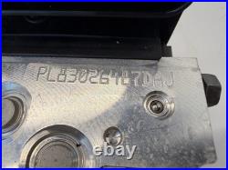 Bmw 5 Series Abs Pump Control Module Unit 2.0 Hybrid Mk7 G30 2017-2023