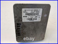 Bmw 5 Series Abs Pump Control Module Unit 2.0 Hybrid Mk7 G30 2017-2023