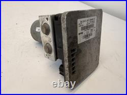Bmw 5 Series Abs Pump Control Module Unit 2.0 Hybrid Mk7 G30 2017-2023