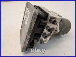 Bmw 5 Series Abs Pump Control Module Unit 2.0 Hybrid Mk7 G30 2017-2023