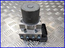 Bmw 5 Series Abs Pump Control Unit Module 2.0d 6865860 F10 F11 2013