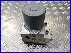Bmw 5 Series Abs Pump Control Unit Module 2.0d 6865860 F10 F11 2013