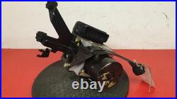 Bmw 5 Series Abs Pump Modulator 2008 2.0l Diesel N47d20o0 (n47d20a)