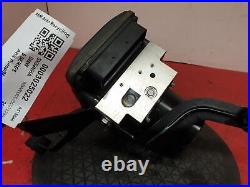 Bmw 5 Series Abs Pump Modulator 2008 2.0l Diesel N47d20o0 (n47d20a)