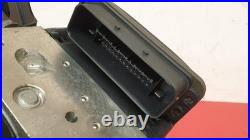 Bmw 5 Series Abs Pump Modulator 2008 2.0l Diesel N47d20o0 (n47d20a)