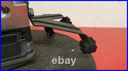 Bmw 5 Series Abs Pump Modulator 2008 2.0l Diesel N47d20o0 (n47d20a)