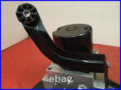 Bmw 5 Series Abs Pump Modulator 2008 2.0l Diesel N47d20o0 (n47d20a)