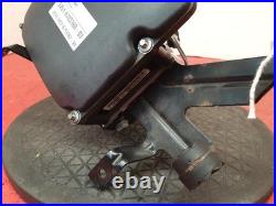 Bmw 5 Series Abs Pump Modulator 2008 2.0l Diesel N47d20o0 (n47d20a)