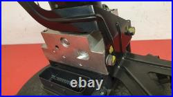 Bmw 5 Series Abs Pump Modulator 2008 2.0l Diesel N47d20o0 (n47d20a)