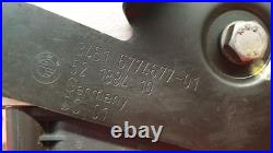 Bmw 5 Series Abs Pump Modulator 2008 2.0l Diesel N47d20o0 (n47d20a)