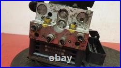 Bmw 5 Series Abs Pump Modulator 2008 2.0l Diesel N47d20o0 (n47d20a)