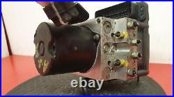 Bmw 5 Series Abs Pump Modulator 2008 2.0l Diesel N47d20o0 (n47d20a)