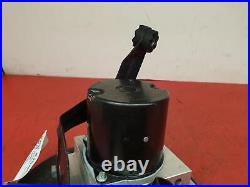 Bmw 5 Series Abs Pump Modulator 2008 2.0l Diesel N47d20o0 (n47d20a)