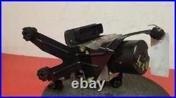 Bmw 5 Series Abs Pump Modulator 2008 2.0l Diesel N47d20o0 (n47d20a)