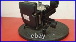 Bmw 5 Series Abs Pump Modulator 2008 2.0l Diesel N47d20o0 (n47d20a)