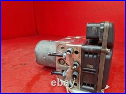 Bmw 5 Series Abs Pump Modulator 2011 2.0l Diesel N47d20o1 (n47d20c)