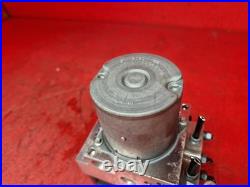 Bmw 5 Series Abs Pump Modulator 2011 2.0l Diesel N47d20o1 (n47d20c)