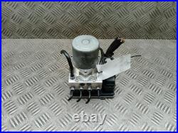 Bmw 5 Series Abs Pump Modulator 2.0 Petrol Hybrid 5a01942 G30 2017 2023