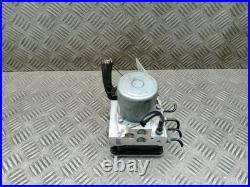 Bmw 5 Series Abs Pump Modulator 2.0 Petrol Hybrid 5a01942 G30 2017 2023