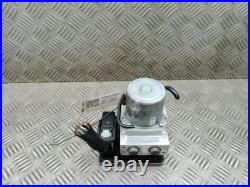 Bmw 5 Series Abs Pump Modulator 2.0 Petrol Hybrid 5a01942 G30 2017 2023