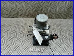 Bmw 5 Series Abs Pump Modulator 2.0 Petrol Hybrid 5a01942 G30 2017 2023