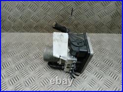 Bmw 5 Series Abs Pump Modulator 2.0 Petrol Hybrid 5a01942 G30 2017 2023