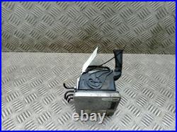 Bmw 5 Series Abs Pump Modulator 2.0 Petrol Hybrid 5a01942 G30 2017 2023
