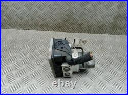 Bmw 5 Series Abs Pump Modulator 2.0 Petrol Hybrid 5a01942 G30 2017 2023