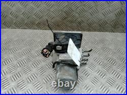 Bmw 5 Series Abs Pump Modulator 2.0 Petrol Hybrid 5a01942 G30 2017 2023