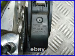 Bmw 5 Series Abs Pump Modulator 2.0 Petrol Hybrid 5a01942 G30 2017 2023