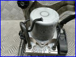 Bmw 5 Series Abs Pump Modulator 2.0p 5a36079 G30 2017 2023