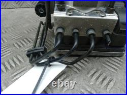 Bmw 5 Series Abs Pump Modulator 2.0p 5a36079 G30 2017 2023