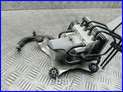 Bmw 5 Series Abs Pump Modulator 2.0p 5a36079 G30 2017 2023