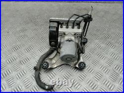 Bmw 5 Series Abs Pump Modulator 2.0p 5a36079 G30 2017 2023